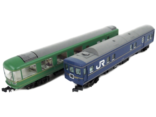 マイクロエース 夢空間 8両セット 日本ショップ MICRO ACE 夢空間 8両セット A-0336 【公式通販】