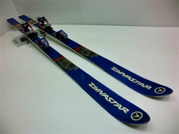 ☆DYNASTAR/ディナスター☆モーグルスキー TWISTER 175cm LOOK