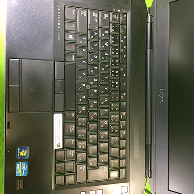 豊富な，安い 【ジャンク品】DELL LatitudeE5430x5台Ci5-3210M【1116N】