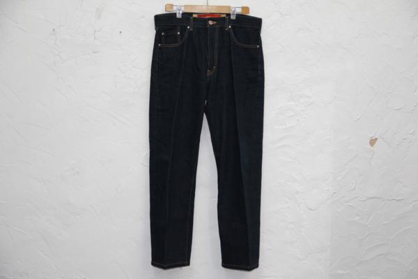 カステルバジャック デニムパンツ ジーンズ　86　インディゴ