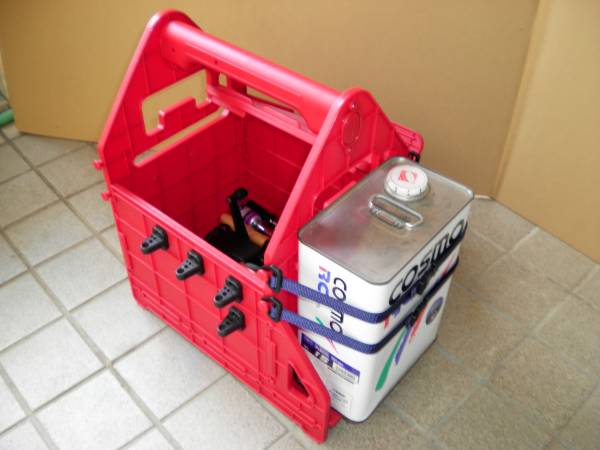 K&S PITBOX その他