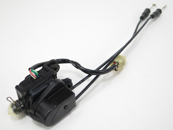 CRM250AR MD32-11013 純正サーボモーター！