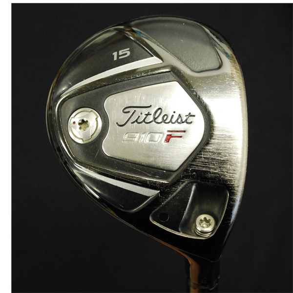 910F #3 15度 DI-7S メーカーカスタム 国内正規品 タイトリスト