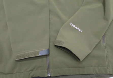 UNJ31ノースフェイスnorthソフトシェルxlエイペックスapexビッグ