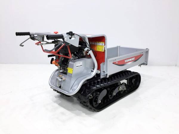 YANMAR】 ヤンマー 小型運搬車 【MC95A】 超美品