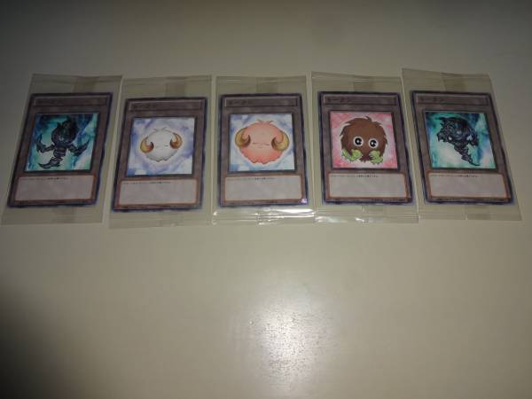 ポケモンカード ○ 遊戯王・ワタポン（ウルトラ）未開封 ○ 遊戯王