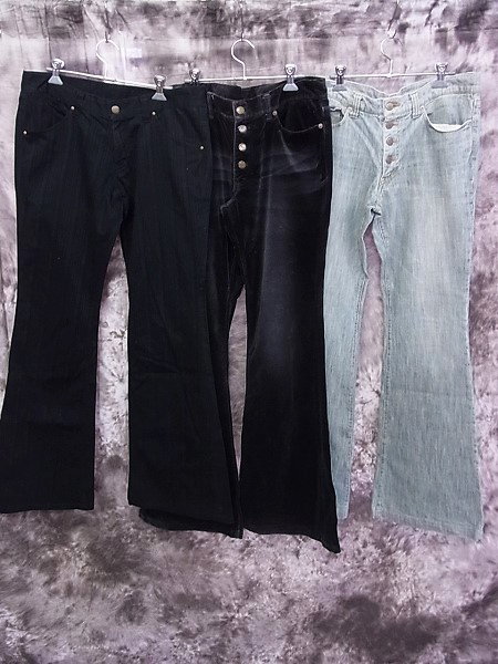 TORNADO MART/トルネードマート デニム/パンツ 8点セット