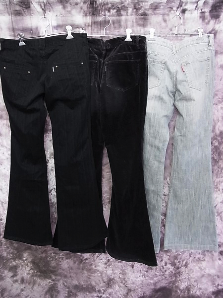 TORNADO MART/トルネードマート デニム/パンツ 8点セット