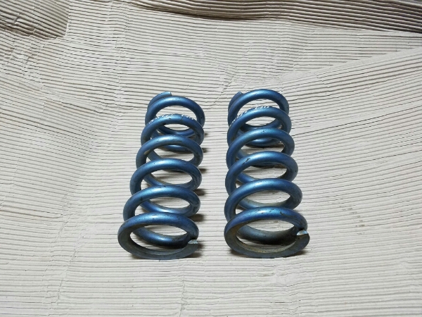 Swift ID60 8inch 203 14k スイフト 直巻き バネ スプリング