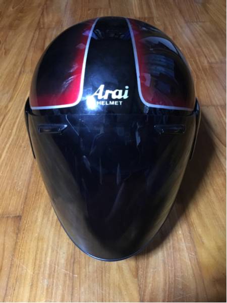 arai sz ヴィンテージ 美品 アライ SZ-G VINTAGE Arai ビンテージ
