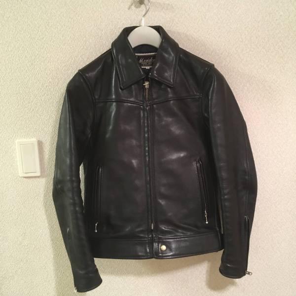 KADOYA (カドヤ)HEAD FACTRYMERIDEN TROPHY/MODEL-0中古美品