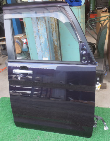 LA600Sタントカスタム 右前ドア パープルP17