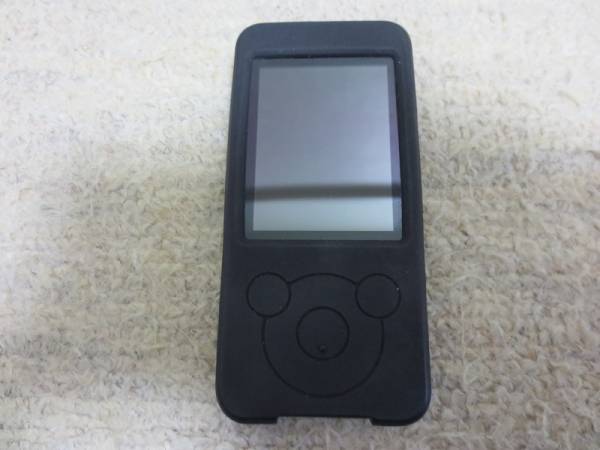 SONY Walkman Sシリーズ NW-S15 16GB ブラック SONYWalkmanSシリーズNW