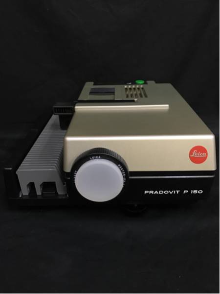 テレビ・映像機器 Leica ライカ P150 プロジェクター