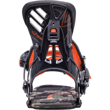 人気モデル 16 SP UNITED slab.one CAMO　M