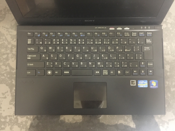 第8世代i7✨️Win11/小型軽量/SSD/バイオ/オフィス付きノートパソコン