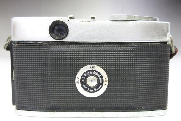 Kowa コーワ フィルムカメラ SW レンジファインダー 18仙70