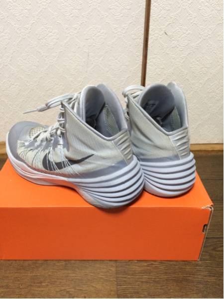 NIKEナイキHYPERDUNKハイパーダンク27cm NIKEハイパーダンクです