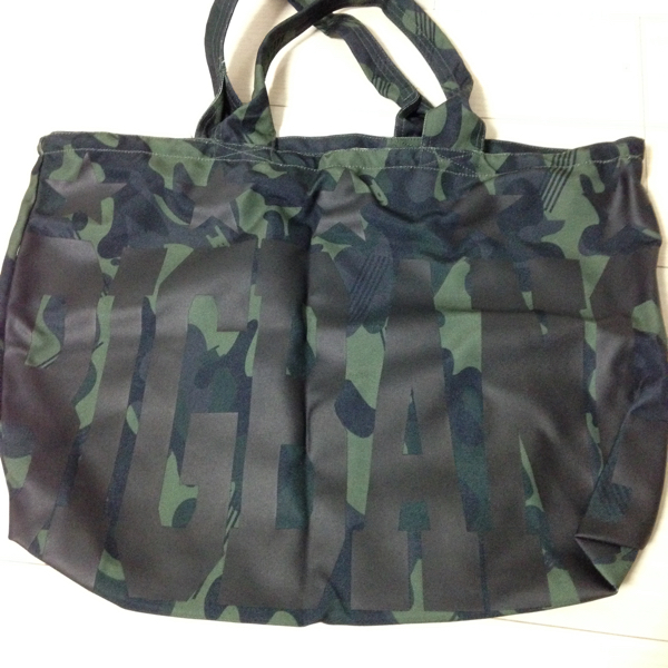 ビックバン BIGBANG トートバッグ 新品_1