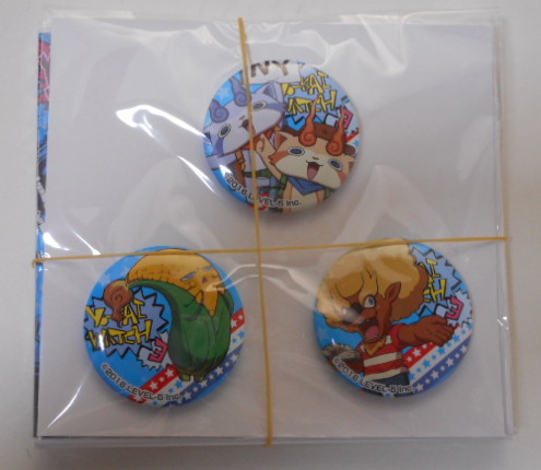 妖怪ウォッチ3 スシ　メダル同封 3DS