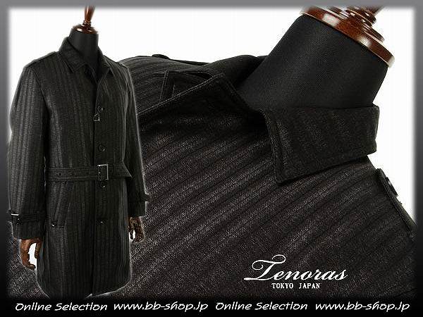 【専用】LABEL UNDER CONSTRUCTIONのトレンチコート 未使用人気LABEL UNDER CONSTRUCTION トレンチコート ブラック