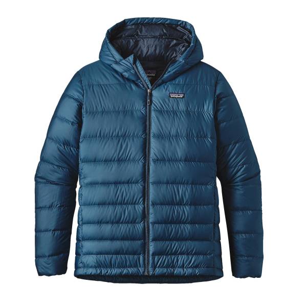 パタゴニア ハイロフトダウン Patagonia Hi-Loft Down Hoody L