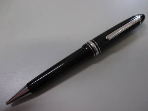 モンブラン/マイスターシュテュック/シャーペン/TIX