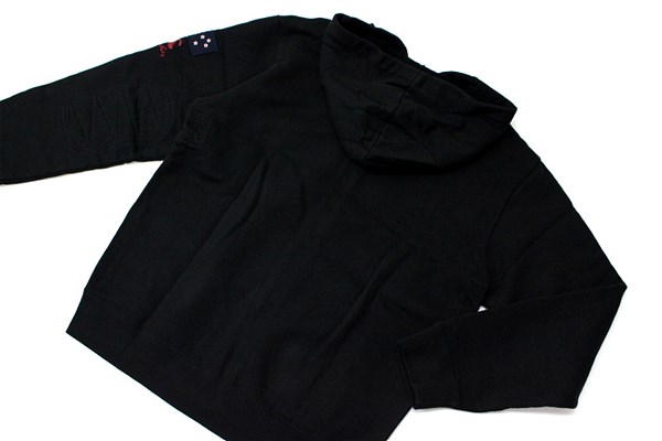 ★カンタベリー 新品 ラガー スウェット 黒[RA44632-19-L]一 三