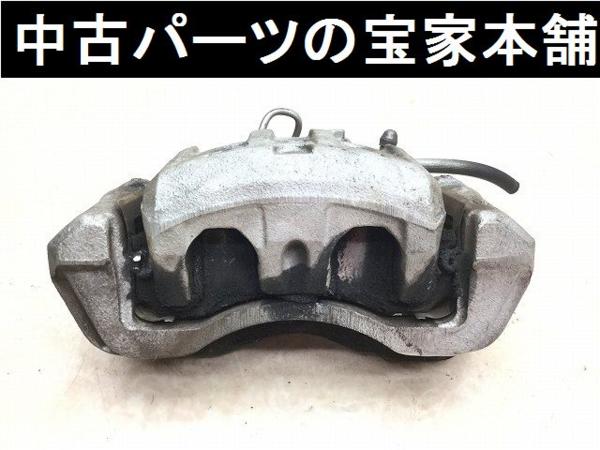 C168 PD6W デリカ スペースギア 右F ブレーキ キャリパー 自動車