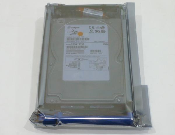 ADTX AX-SWP-9.1H (ST39173W) 9.1GB SCSI 68pin 7200rpm 新品