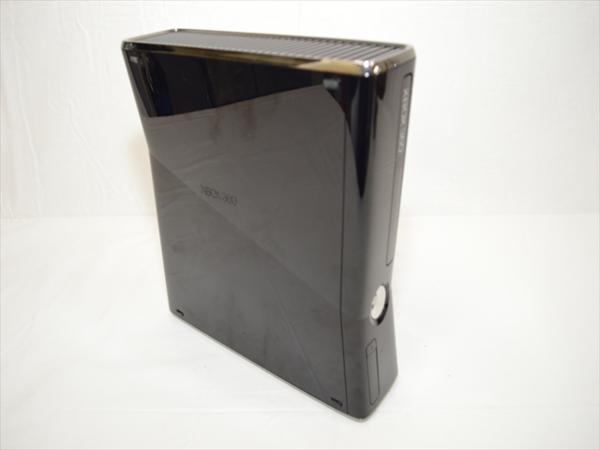 完動品 Xbox360 S 250GB コントローラー 4個 ソフト10本 8866