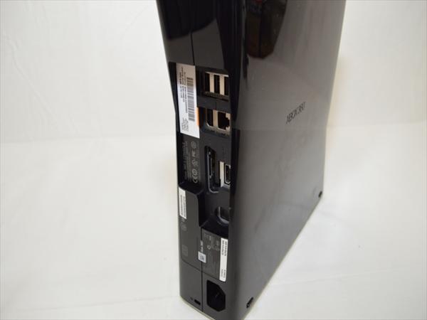 完動品 Xbox360 S 250GB コントローラー 4個 ソフト10本 8866