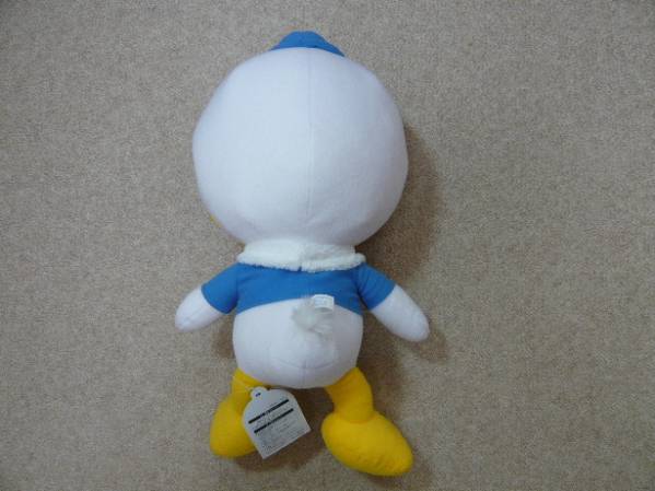 ＴＤＳ　ワゴンゲーム　ぬいぐるみ　クリスマス　ドナルド