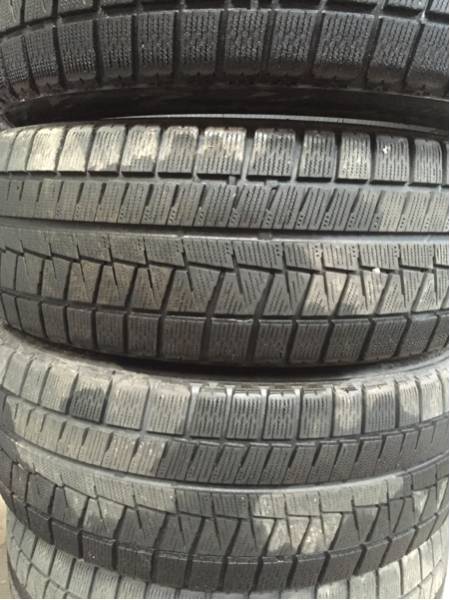 225/45R18 ブリヂストンREVO GZ 4本セット☆