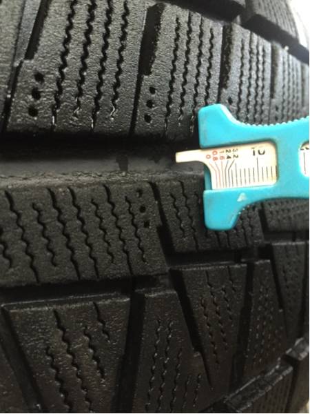 225/45R18 ブリヂストンREVO GZ 4本セット☆