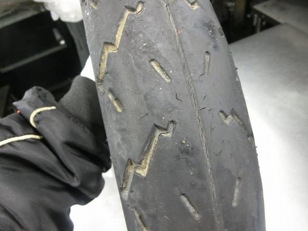 NS50F NS50R リアホイール オートバイ ホイール 【公式通販】
