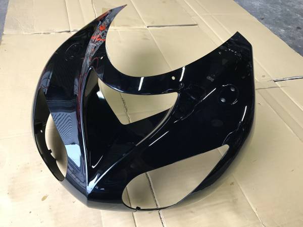 ZX-10R 06-07年 フロントカウル カワサキ用 オートバイ 【公式通販】