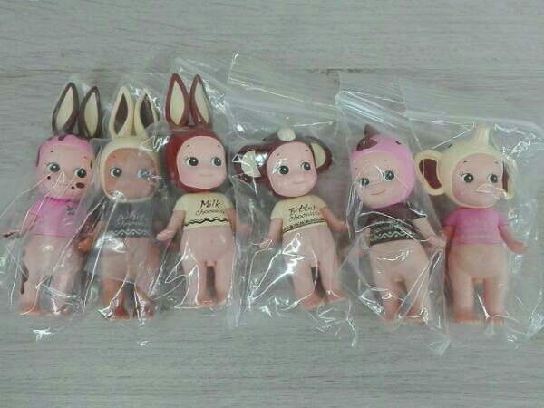 Sonny Angel イースター 2014 6体セット