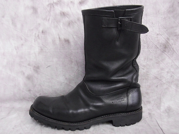 Lad musician エンジニアブーツ LAD MUSICIAN(ラッドミュージシャン