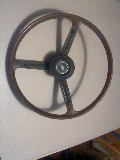 ブルーバード510ＳＳＳ純正ステアリング売り切り