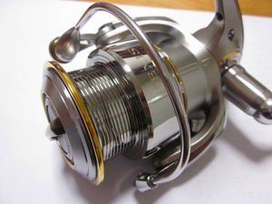 ダイワ 05 イグジスト 1003 美品 2004C使用に変更可能