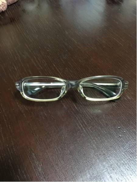 フォーナインズ 999.9 NP-41 中古美品 めがね めがね、コンタクト