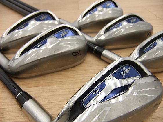 ツルヤ●AXEL ZX HM 6本 カーボン S●日本仕様(e9-21-1)