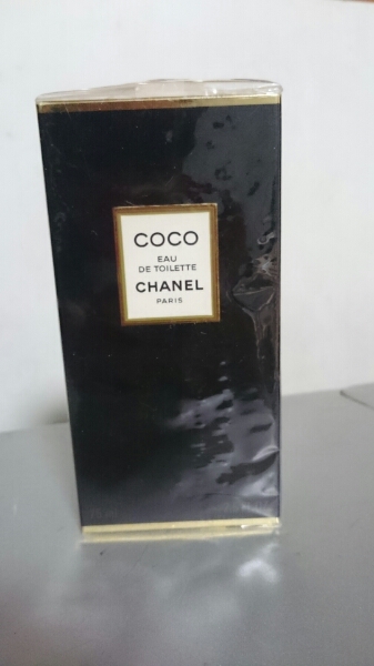 ☆即決☆未開封☆ COCO CHANEL ココシャネル 75ml に興味をもって