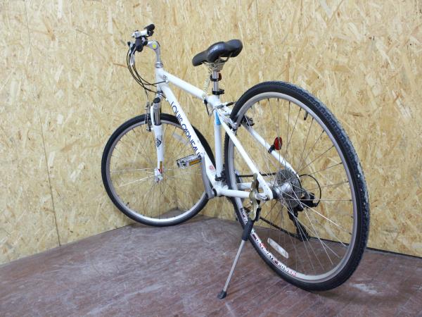 AIA11086 LouisgarneauTR1 700×350 28インチ クロスバイク420mm