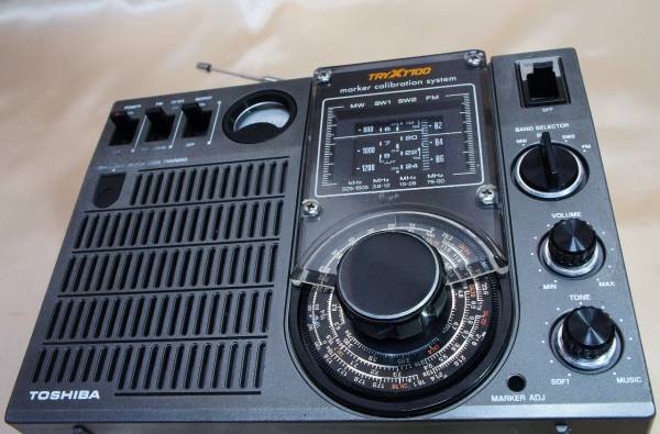東芝 – | RP-2000F Yahoo!オークション - TOSHIBA 第3勢力が狙ったBCL