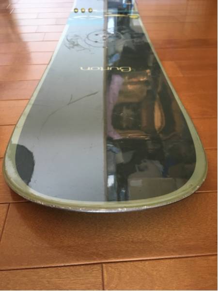 バートン スーパーモデル 151cm バートン／スーパーモデル151cm