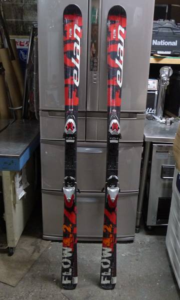 アルピナ ALPINA ALASKA NNN BC クロカン ブーツ 43/44/45