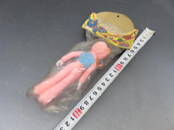 公式通販 当時物☆タカトク☆タイムボカン☆ジュンちゃん未開封