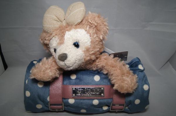 ◆3114/★シェリーメイ ブランケット 2012年モデル 未使用品